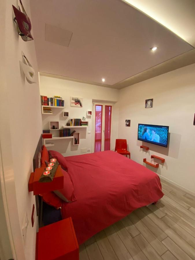 Appartement Popartapp