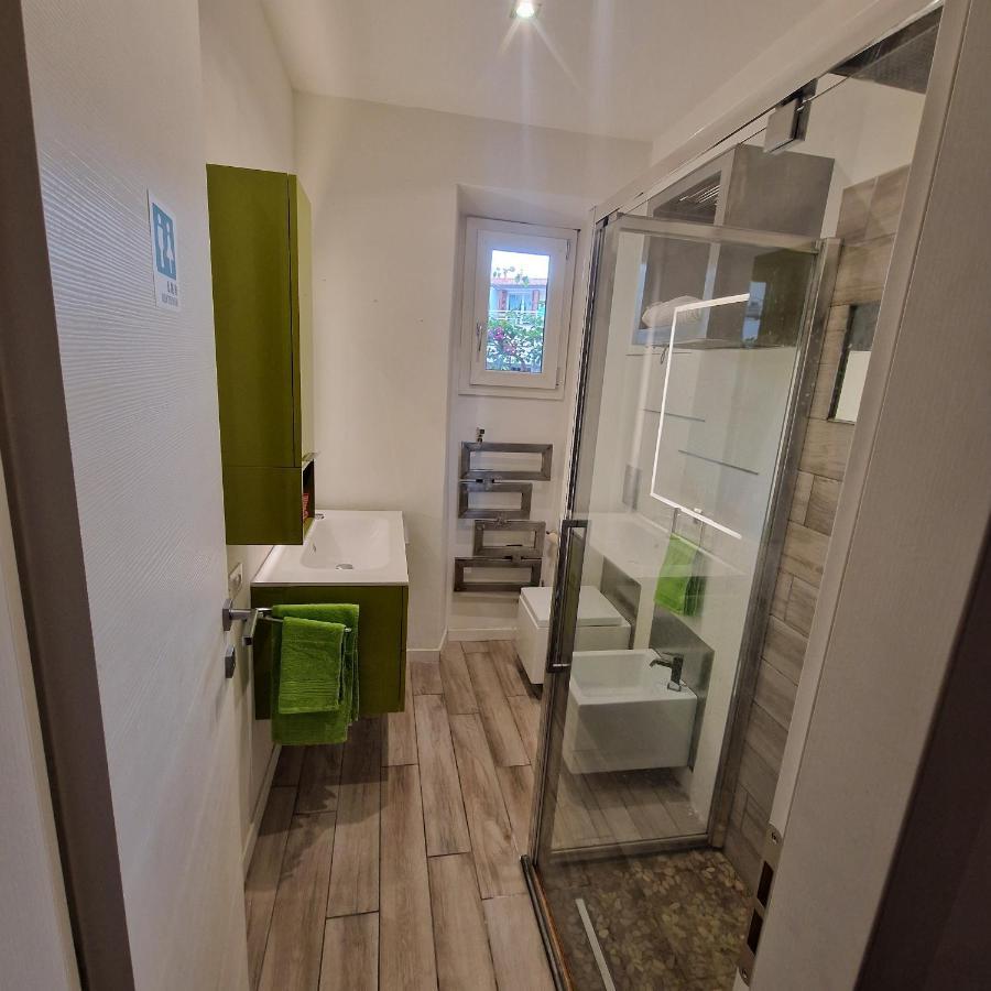 Popartapp Appartement *