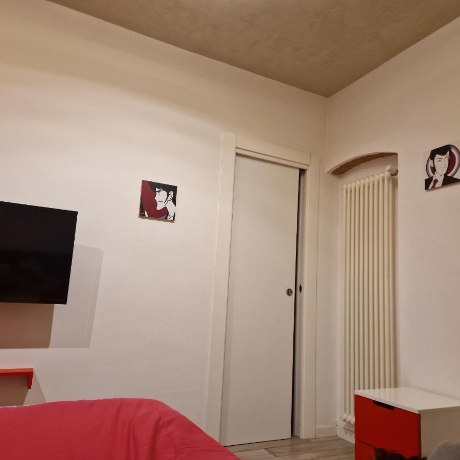 Popartapp Appartement *
