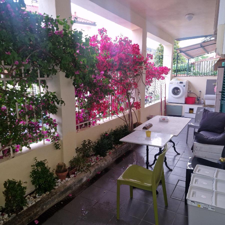 Appartement Popartapp